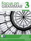 FOCUS ON GRAMMAR 3 4ED