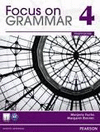 FOCUS ON GRAMMAR 4 SBK 4TA ED