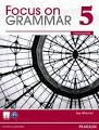 FOCUS ON GRAMMAR 5 SBK 4TA EDIC