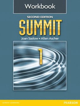SUMMIT 1 WBK 2DA EDICION