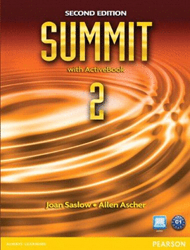 SUMMIT 2 SB WITH ACTIVE BK 2ED
