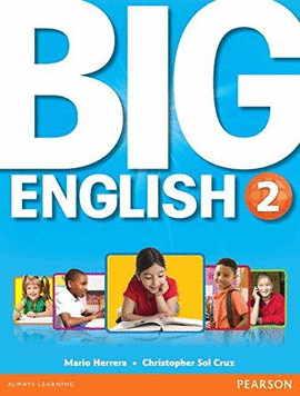 BIG ENGLISH 2