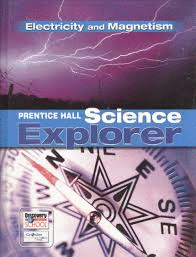 ELECTRICITY AND MAGNETISM GLOBAL EDITION