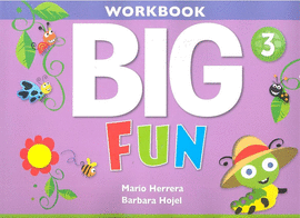BIG FUN 3 WORKBOOK