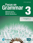 FOCUS ON GRAMMAR
