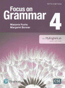 FOCUS ON GRAMMAR