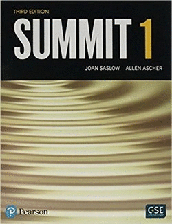 SUMMIT  1A WITH WORKBOOK