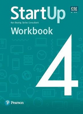 STARTUP WORKBOOK LEVEL 4 B1