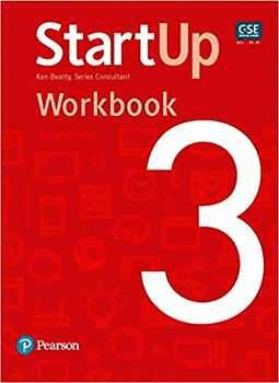 STARTUP WORKBOOK LEVEL 3 A2+