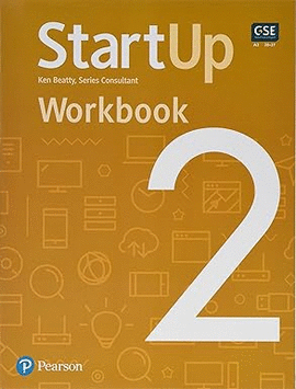 STARTUP WORKBOOK LEVEL 2 A2