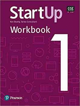 STARTUP WORKBOOK LEVEL 1 A1