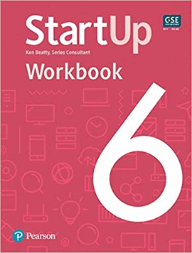STARTUP 6 B2 WORKBOOK
