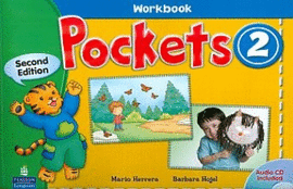 POCKETS 2 WORKBOOK NUEVO 2°EDITION