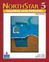 NORTHSTAR 5 READING AND WRITING MY LAB THIRD EDITION