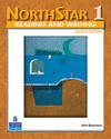 NORTHSTAR 1 READING AND WRITING WITH MY LAB 2DA EDITION