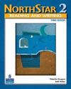 NORTHSTAR 2 READING AND WRITING MY LAB THIRD EDITION