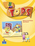 TOPS 3 SBK + CD