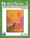 NORTHSTAR 3 LISTENING AND SPEAKING MY LAB  THIRD EDITION
