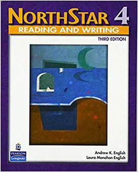 NORTHSTAR 4 READING AND WRITING 3ª EDITION