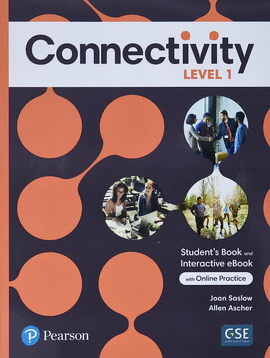 CONNECTIVITY LEVEL 1 STUDENT'S BOOK & INTERACTIVE