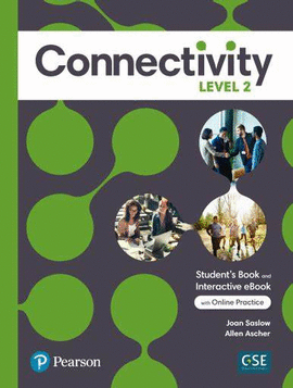 CONNECTIVITY LEVEL 2 WORKBOOK
