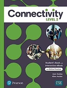CONNECTIVITY LEVEL 2 STUDENT'S BOOK & INTERACTIVE S