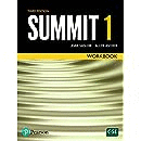 SUMMIT LEVEL 1 STUDENT'S BOOK & EBOOK WITH WITH ON
