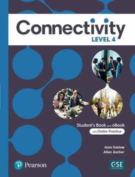 CONNECTIVITY LEVEL 4 STUDENT'S BOOK & INTERACTIVE