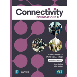 CONNECTIVITY FOUNDATIONS B SBWB AND INTERACTIVE EB