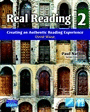 REAL READING 2: CREATING AN AUTHENTIC READING EXPERIENCE