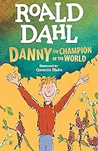 DANNY THE CHAMPION OF THE WORLD