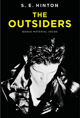 THE OUTSIDERS