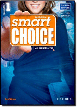 SMART CHOICE 2ED SB AND DIG PRAC 1 PACK