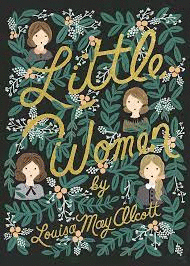 LITTLE WOMEN