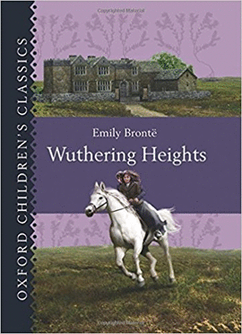 WUTHERING HEIGHTS