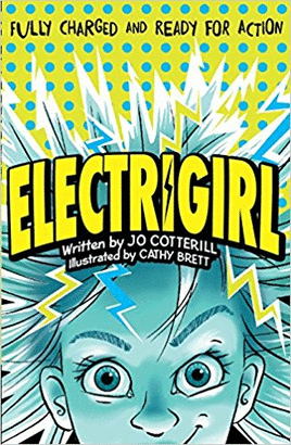 ELECTRIGIRL