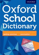 OXFORD SCHOOL DICTIONARY