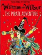 WINNIE & WILBUR: THE PIRATE ADVENTURE