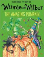 WINNIE & WILBUR: THE AMAZING PUMPKIN