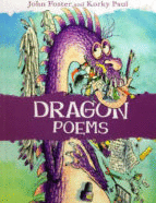 DRAGON POEMS