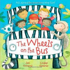 THE WHEELS ON THE BUS