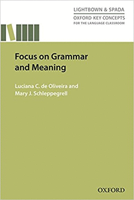 FOCUS ON GRAMMAR AND MEANING