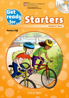 GET READY STARTERS SB +MULTI-ROM PACK