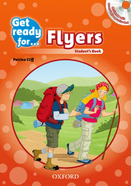 GET READY FOR FLYERS SB + MULT-ROM PACK