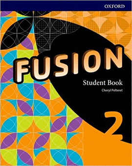 FUSION 2 STUDENT BOOK