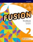 FUSION 2 WORKBOOK WITH PRACTICE KIT