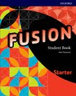 FUSION STARTER STUDENT BOOK