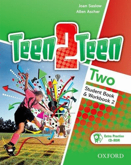 TEEN 2 TEEN 2 (TWO) SBK AND WBK PACK