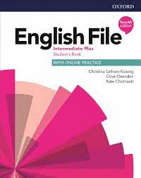 ENGLISH FILE 4E INTERMEDIATE PLUS SBK EBOOK