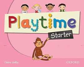 PLAYTIME STARTER